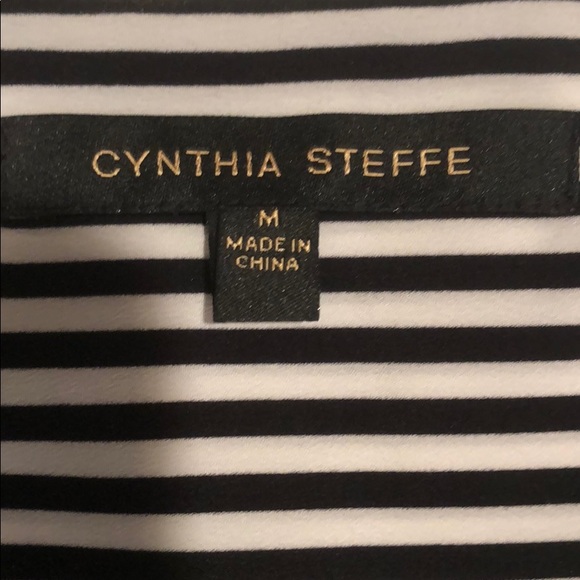 Cynthia Steffe Top - Picture 2 of 2